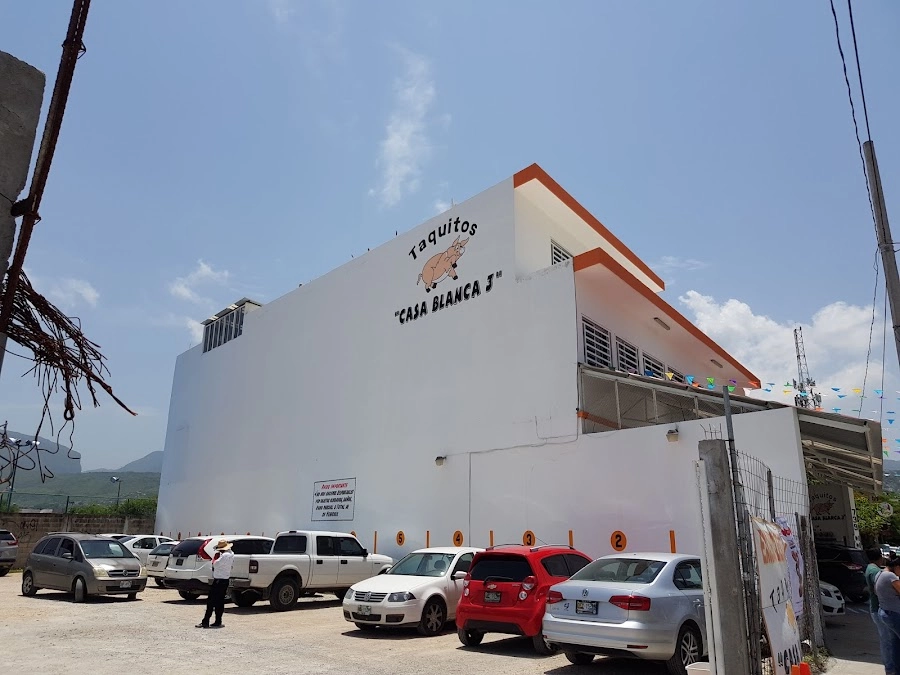Taquitos de la Comisión [Torre Chiapas] en Tuxtla Gutiérrez