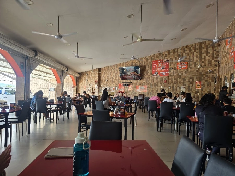 Taquitos Casa Blanca 2 en Tuxtla Gutiérrez