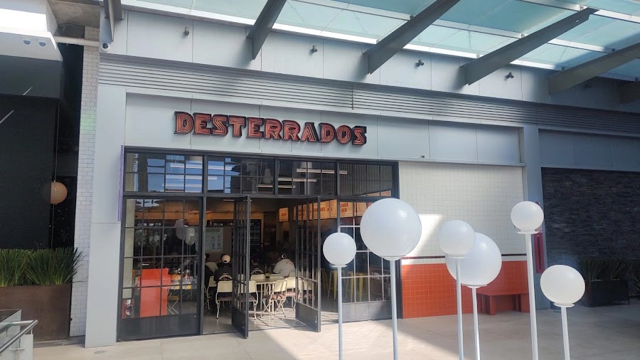 Taqueria Desterrados - Paseo Central en Chihuahua