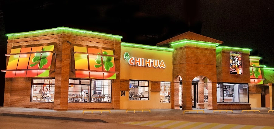 Chih'ua Tacos y Cortes en Chihuahua