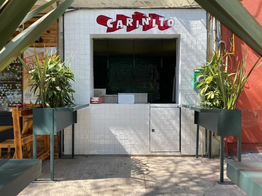Cariñito Tacos (Roma) en Ciudad de México