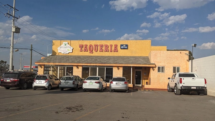 Taquería El Pastor Sur en Saltillo
