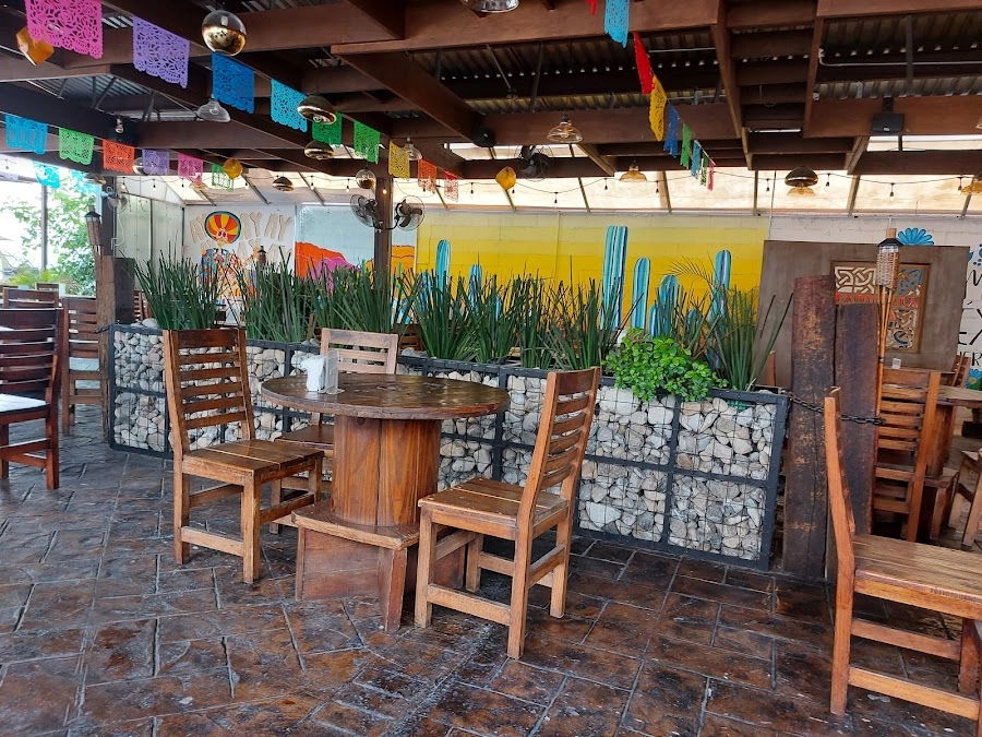 Taquería Musa en Saltillo
