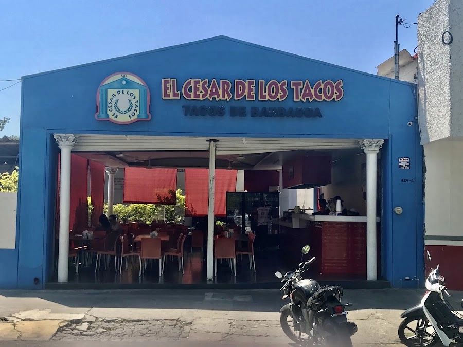 El César de los Tacos San Fernando en Colima