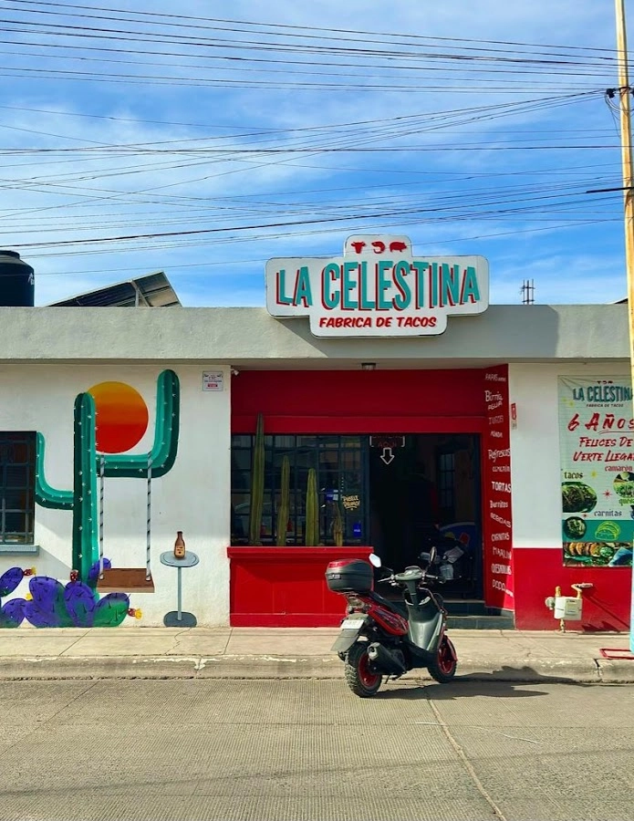 La Celestina en Durango