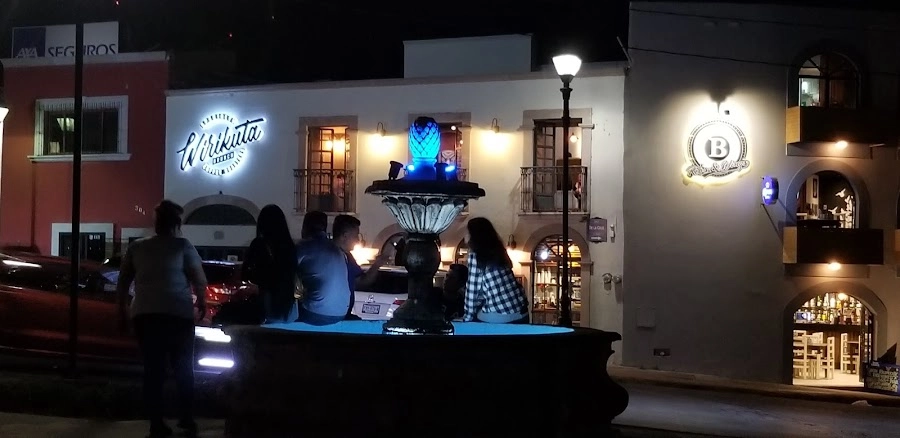 Taquitos Dorados LULÚ en Durango