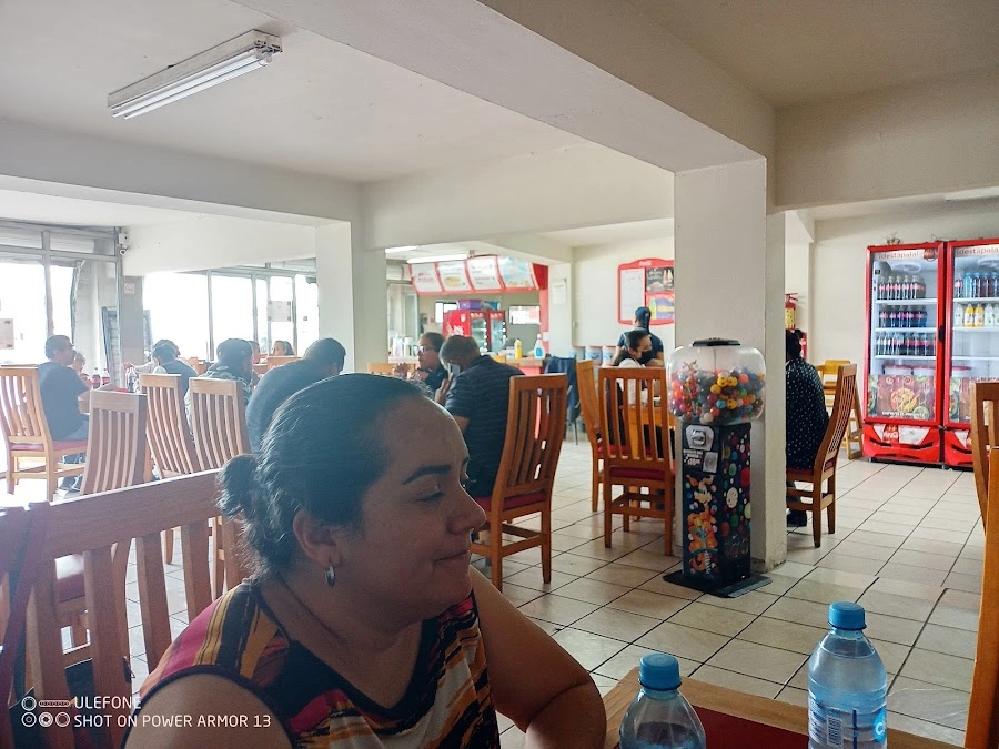 Tacos Encuerados en Durango