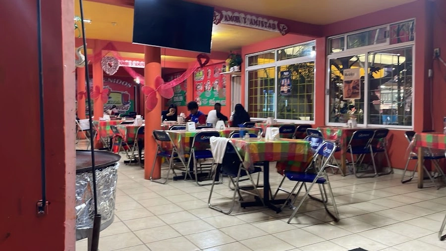 Taqueria hornitos abasolo en Chilpancingo de los Bravo