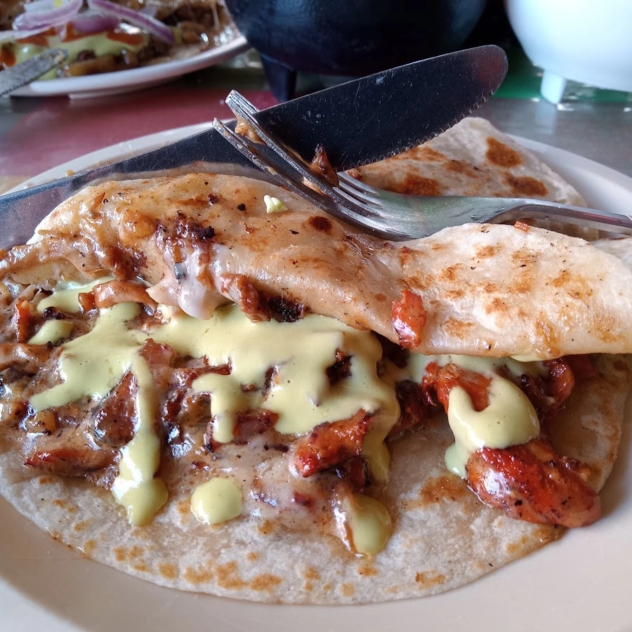 Taqueria Los Hornitos en Chilpancingo de los Bravo