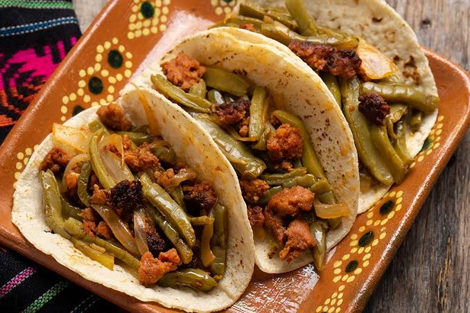 Los Tradicionales Taquería en Guadalajara