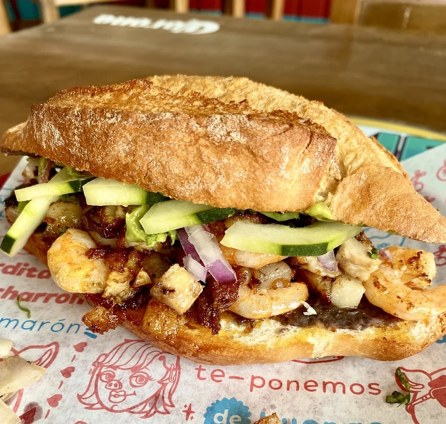 Che Puerco Tacos Toluca en Toluca de Lerdo