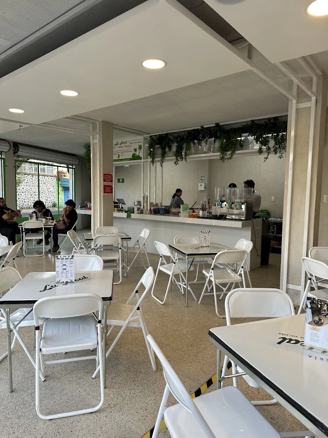 Taquería La Ideal de Yucatán en Toluca de Lerdo