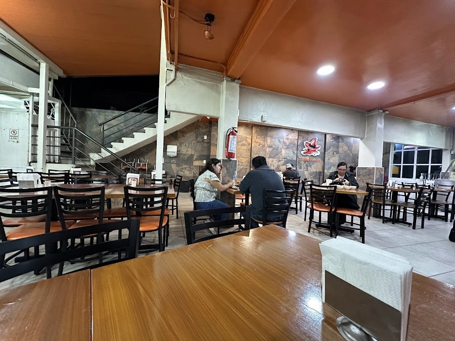 Taquería El Mexicano en Cuernavaca