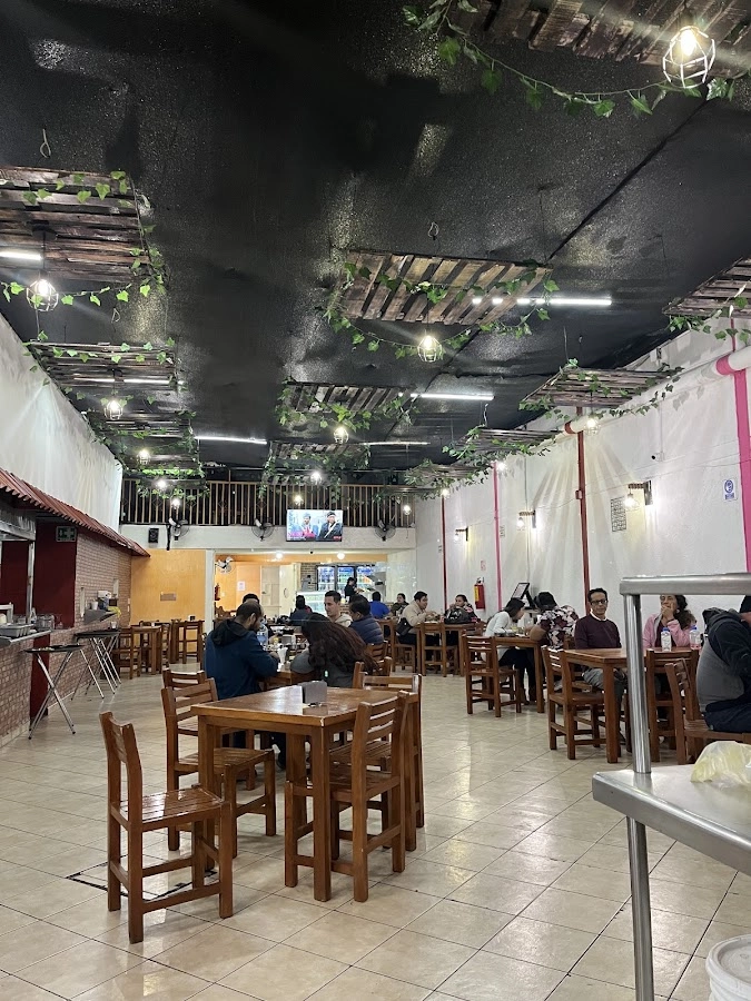 Taquería El Especial en Cuernavaca