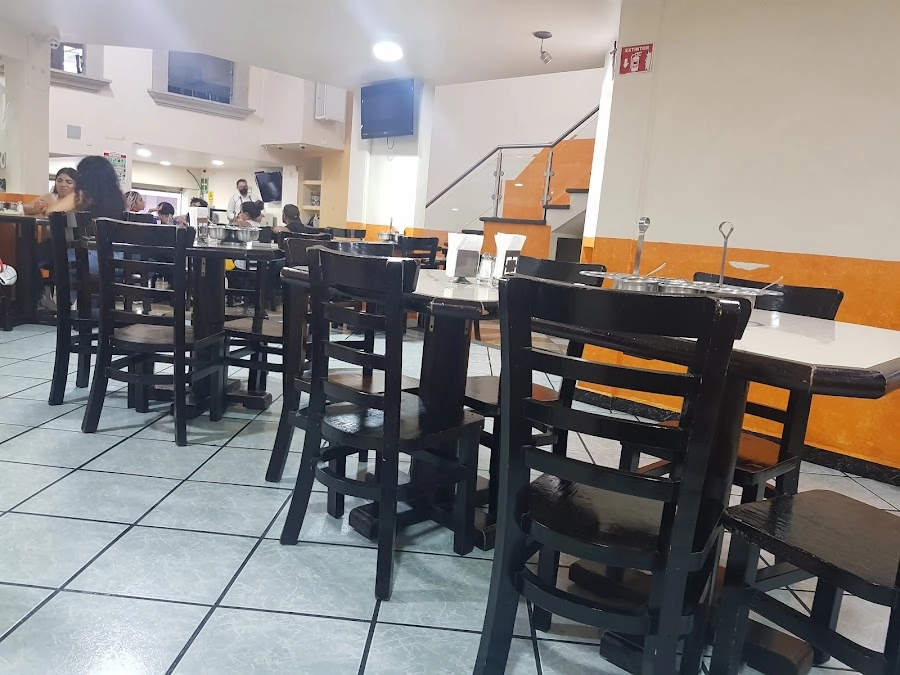 Chaparrito's Tacos Bar en Cuernavaca