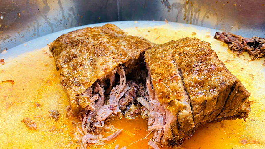 Taquería Xochi en Cuernavaca