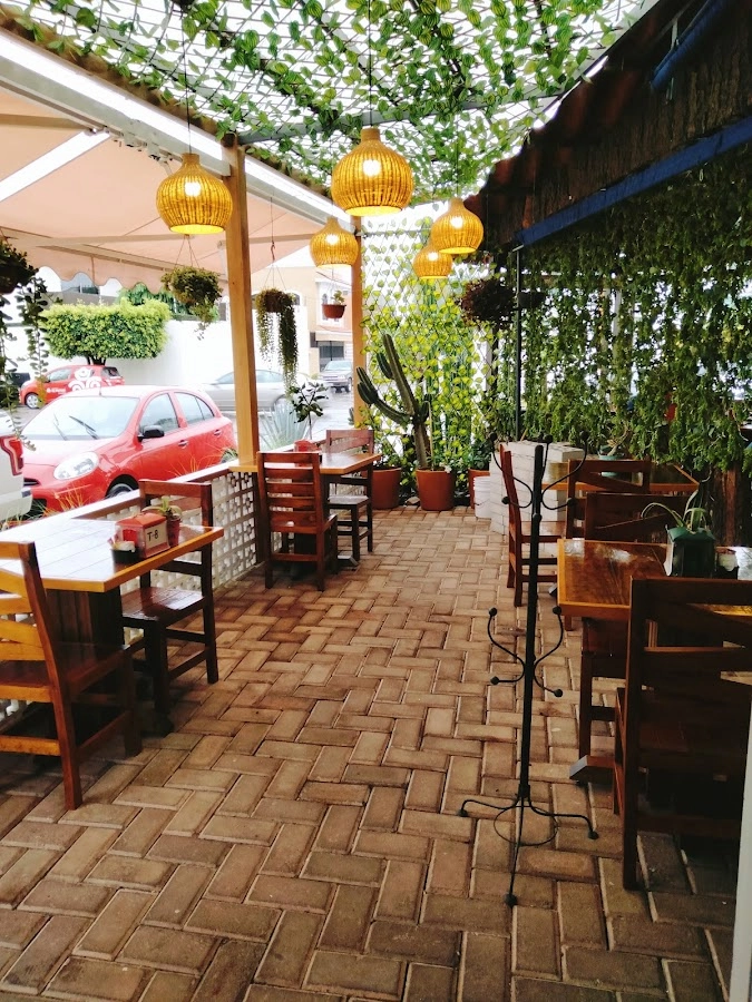 Dos De Asada Del Valle en Tepic