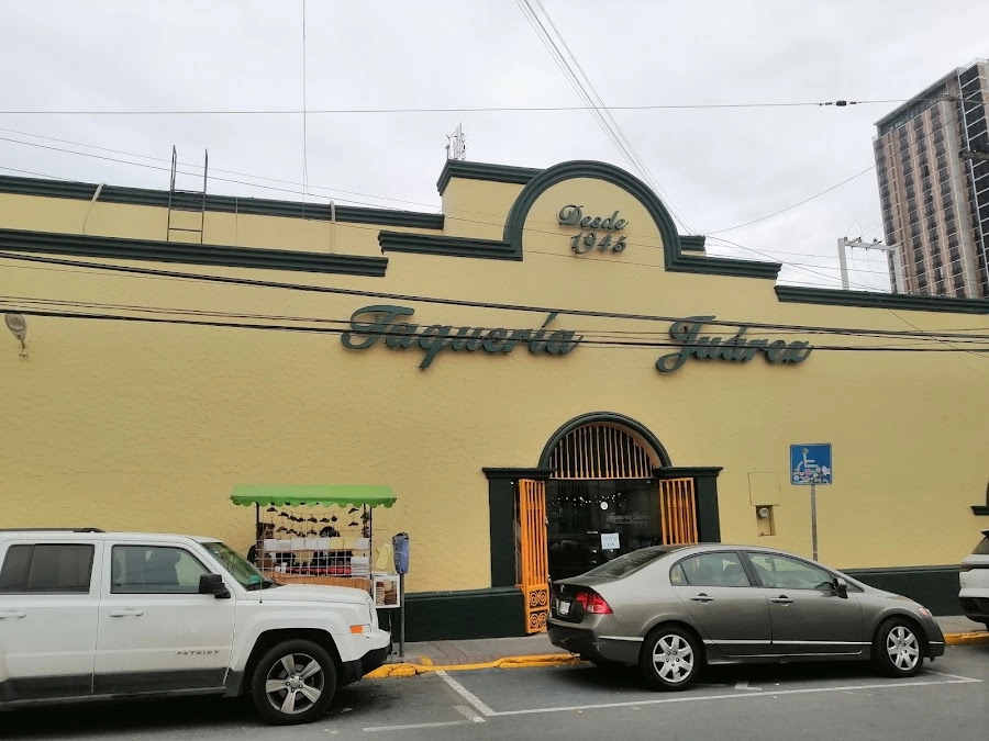 Taquería Juárez en Monterrey