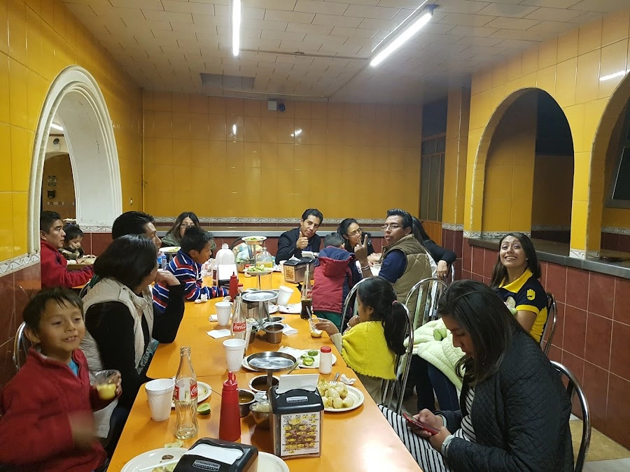 Taquería Tlaquepaque en Heroica Puebla de Zaragoza