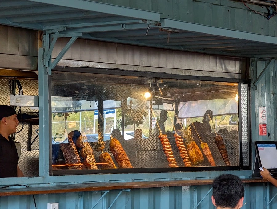 TAQUIÑOS NACIÓN en Santiago de Querétaro