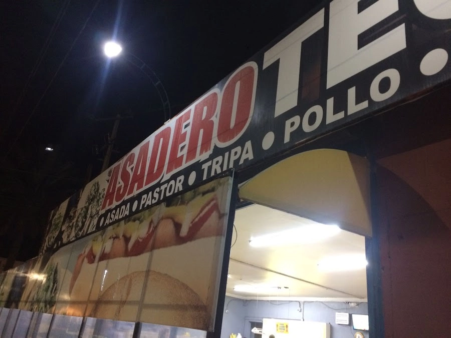 Asadero El Tecolote en Mexicali