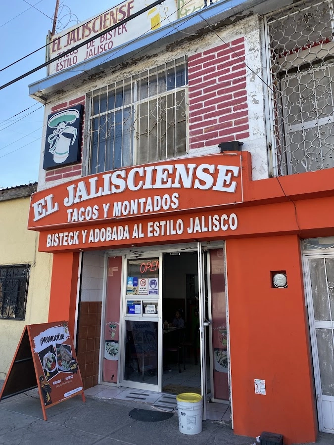 El jalisciense en Chihuahua