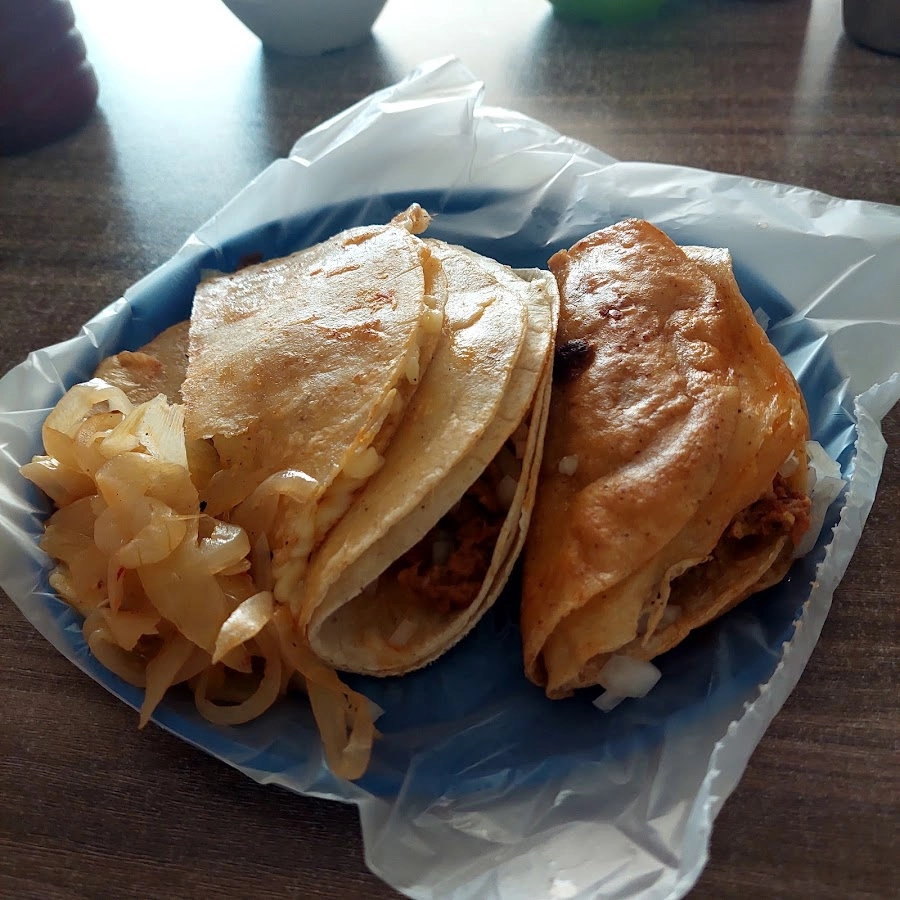 El César de los Tacos V Carranza en Colima