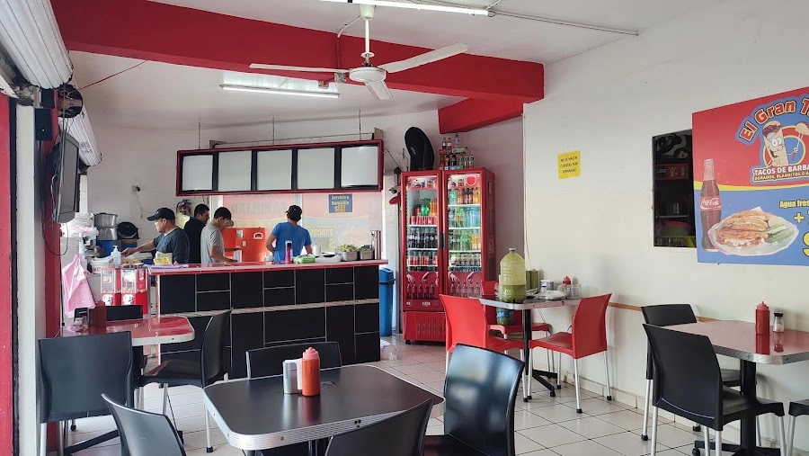 Tacos Pepe Luis en Colima