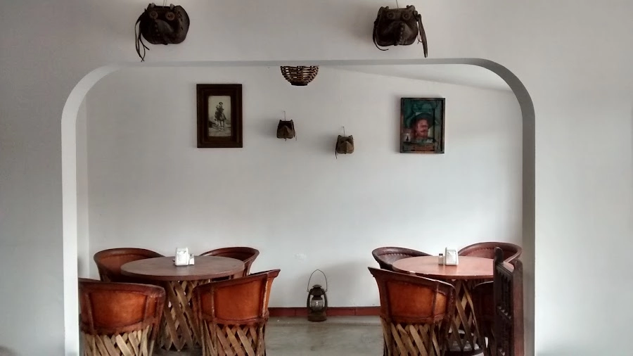 El Chilillo Tacos en Durango