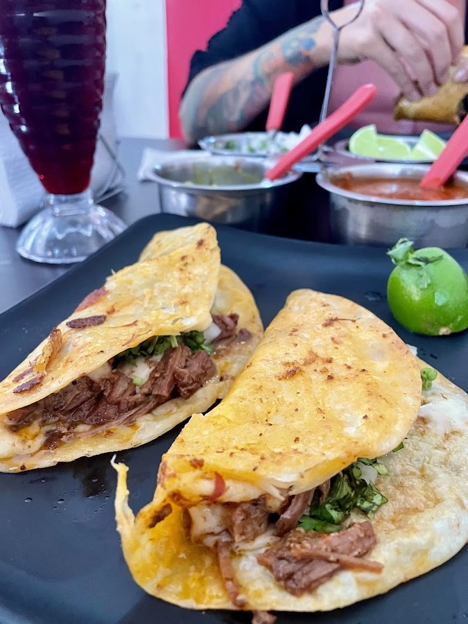 Birria Club en Guanajuato