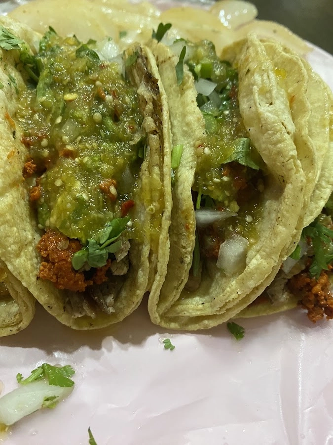 Don Taco Taquerías en Guanajuato