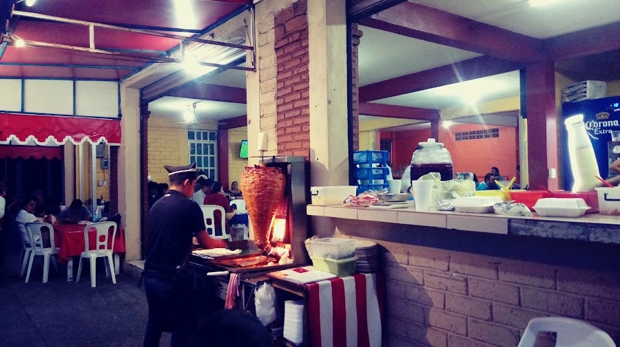 El Buen Pastor en Chilpancingo de los Bravo