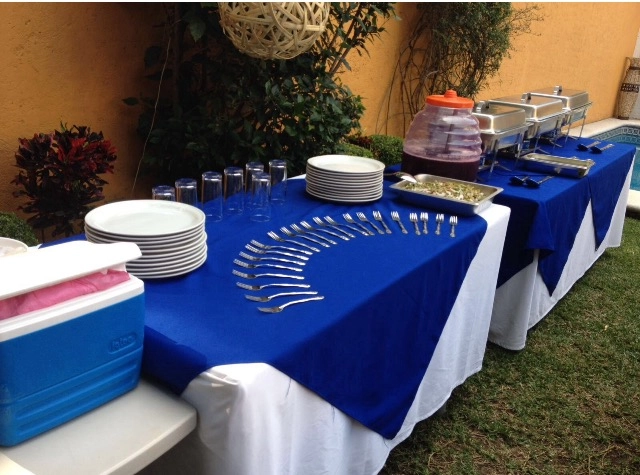 Taquería Dany en Cuernavaca