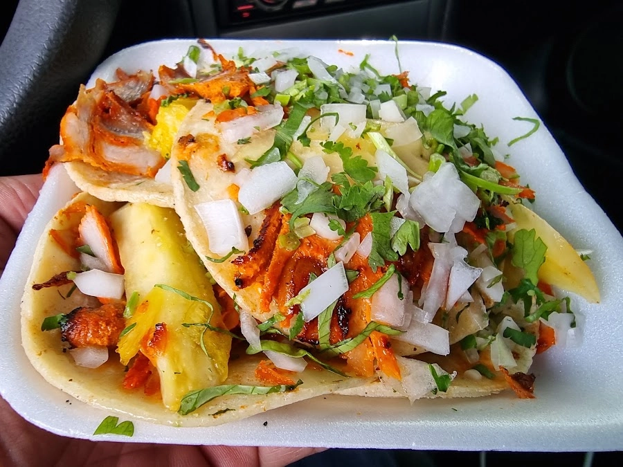 La Gringa 2 en Cuernavaca