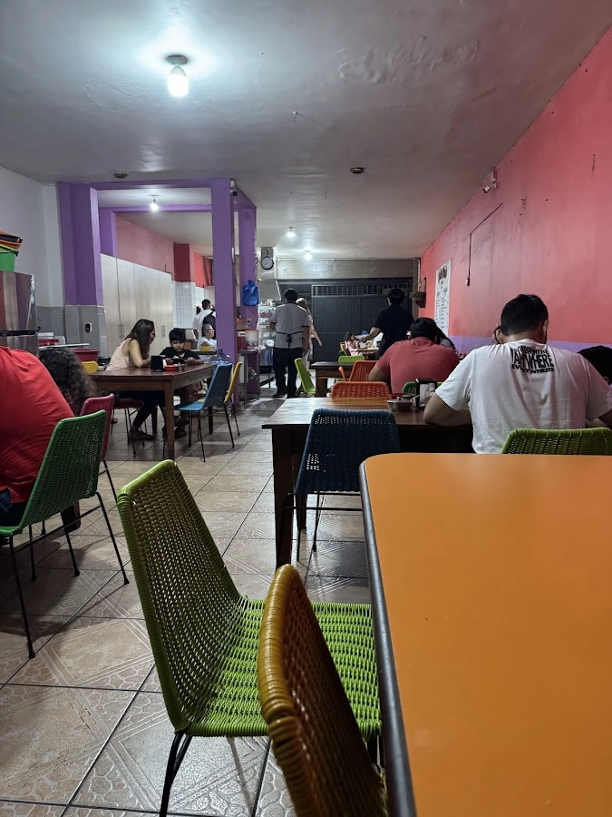 Taquería Doña Chelo en Tepic