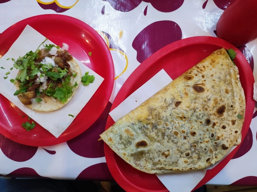 Taquería Lizzy en Chetumal
