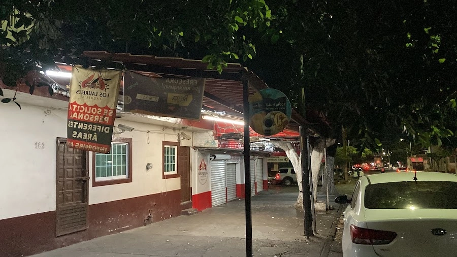 Taquería Los Laureles en Culiacán Rosales