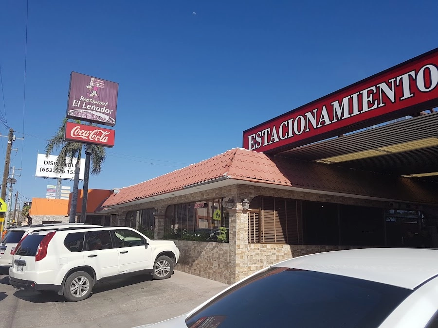 El Leñador en Hermosillo