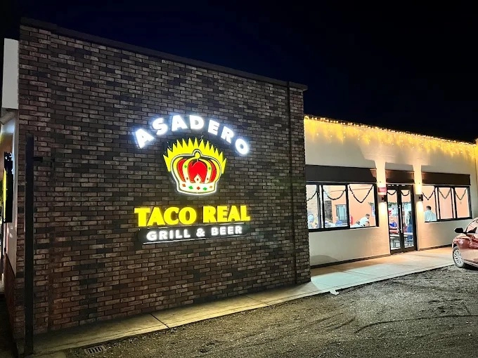 Asadero Taco Real en Hermosillo