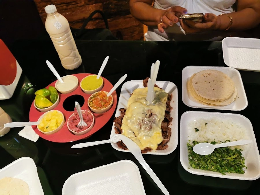 La Casa del Sirloin en Villahermosa