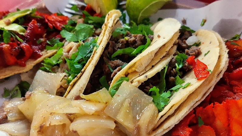 Tacos El Tío en Ciudad Victoria