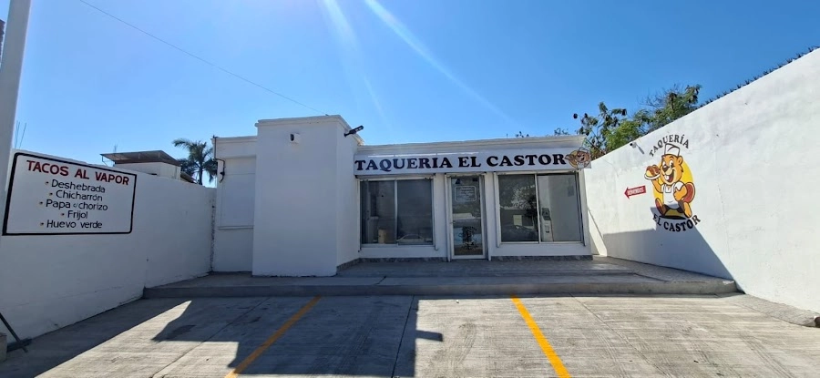 Taqueria el Castor en Ciudad Victoria