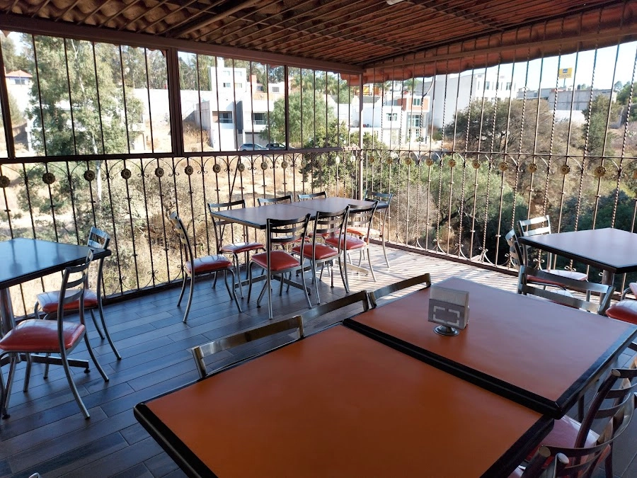 Taquería la Gran Avenida en Tlaxcala de Xicohténcatl