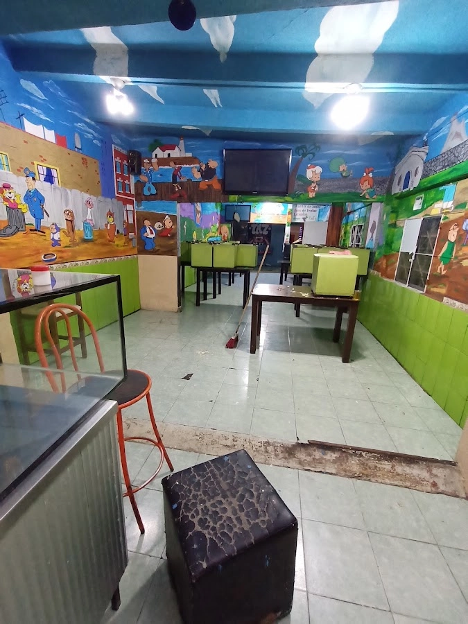 Taco Taz en Tlaxcala de Xicohténcatl
