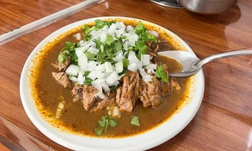 birria de res