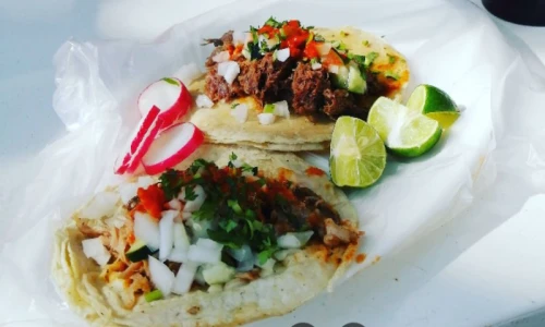 barbacoa de res