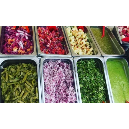 tacos de lengua