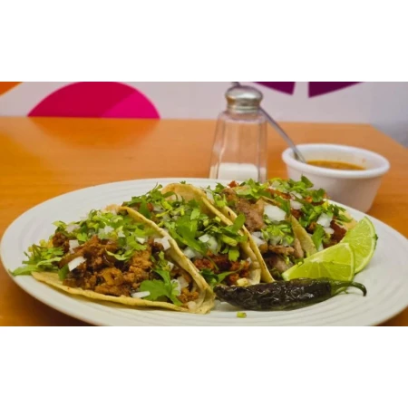 tacos al pastor