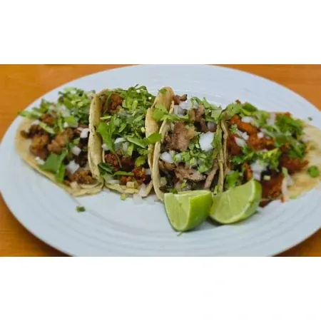 tacos al pastor