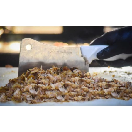 tacos de carnitas en monterrey